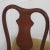 Vintage Dining Room Chair Set from Ludwig, Set of 4 For Sale - Image 6 of 13