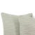 Contemporary Contemporary Perennials Nit Witty in Nickel Indoor/Outdoor Pillow Cover For Sale - Image 3 of 7