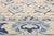 Early 20th Century Antique Turkish Oushak Rug, 09'06 X 12'03 For Sale - Image 5 of 10