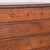 Early 19th Century Danish Pine Large Chest of Four Drawers With Original Painted Finish For Sale - Image 10 of 18