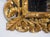 19th Century Giltwood Mirror From Florence, Italy For Sale - Image 9 of 18