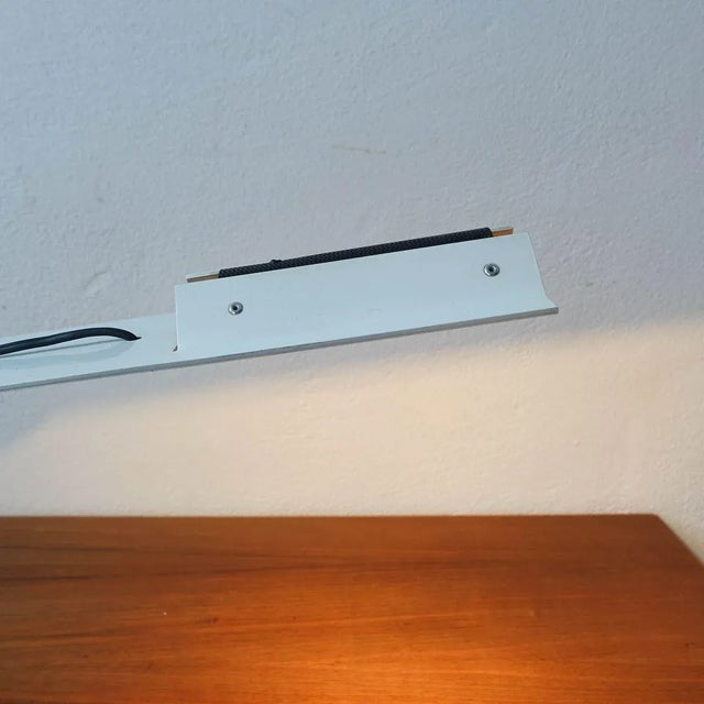 Carpyen Table Lamp by Gabriel Teixido and Carlos M. Serra, 1970s For Sale - Image 14 of 18