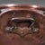 Antique Helmet Fire Bucket, English, Copper Scuttle, Fireside Bin, Victorian For Sale - Image 9 of 10