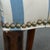 Wood Pair of Hepplewhite Style Dining Chairs For Sale - Image 7 of 12