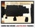 Carrie Mae Weems Official Exhibition Poster Dimensions: 16 x 20 in / 40,6 x 50,8 cm Sold unframed