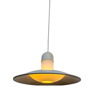 Space Age Suspension from Glashütte Limburg, 1980s For Sale