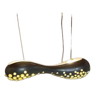 Molecula Luminaire from Cedrimartini, 1980s For Sale