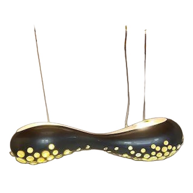 Molecula Luminaire from Cedrimartini, 1980s For Sale