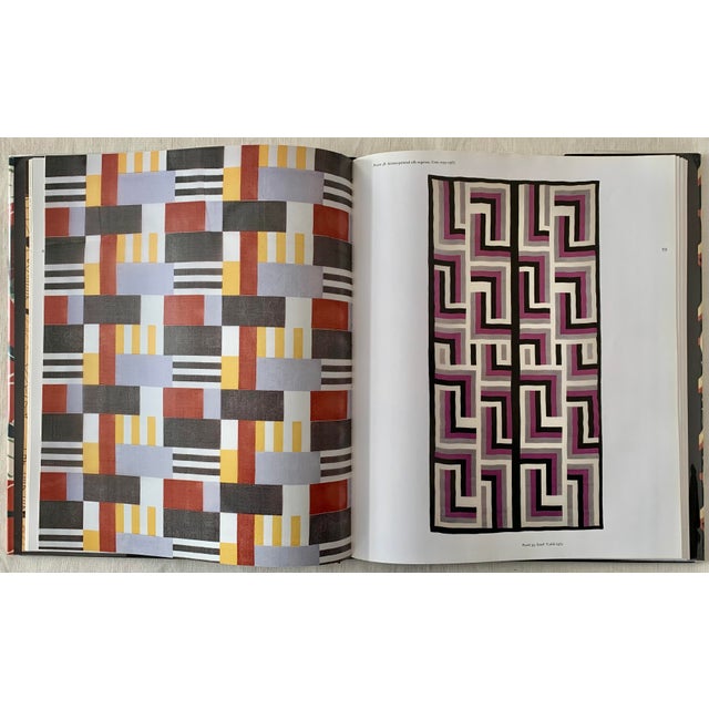 Art Deco Textiles For Sale In New York - Image 6 of 6