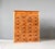 1940s Bank of Pine Workshop Drawers, 1940s For Sale - Image 5 of 5