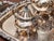 Heirloom Coffee and Tea Service with Venetian Scroll from Oneida, Set of 5 For Sale - Image 7 of 15
