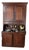 Antique Dry Sink Cabinet For Sale
