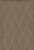 Momeni Contemporary Indoor/Outdoor Hampton Inlet Rug in Natural, 5'3" x 7' For Sale