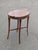 Mid 20th Century Vintage Occasional Side Table, 1900s For Sale - Image 5 of 8