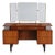 Mid-Century Librenza Tola and Black Dressing Table from G-Plan, 1960s For Sale
