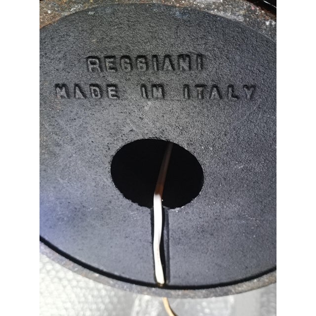 Vintage Eyeballs Floor Lamp by Goffredo Reggiani for Reggiani, 1970s For Sale - Image 18 of 18