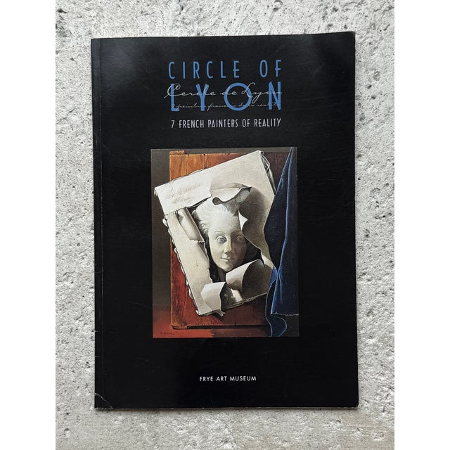 Mid-Century French Still Life Painting by Hubert Gaillard For Sale - Image 10 of 10