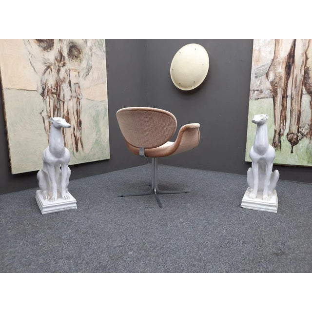 1970s Space Age Armchair from Artifort, 1970s For Sale - Image 5 of 14