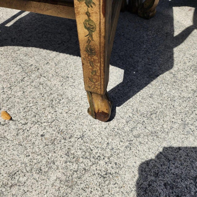 Thomas O’Brian for Hickory Chair Co Emma Chairs For Sale - Image 10 of 12