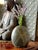 Bring a piece of the Canadian wilderness indoors with this tactile artisan bud vase. Meticulously hand-selected and...