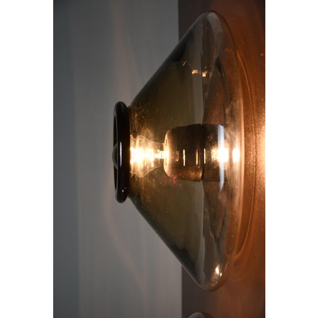 Bot Wall Lamp by Giusto Toso for Leucos, 1971 For Sale - Image 6 of 15