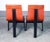 Chairs by A. Mangiarotti for Skipper, Set of 4 For Sale - Image 15 of 18