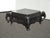 Vintage Black Elephant Coffee Table , Side Table or Bench 2of2 For Sale - Image 4 of 13