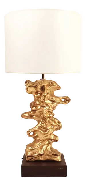 Spanish Desktop Lamp from Bondia, 1990s