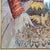 Lorenzo Castñeda 2011 "La Fiesta Vaquera" Framed Watercolor 39"w X 27"h Beautiful Western Piece For Sale - Image 9 of 18