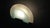Vintage Glass Wall Light from Arteluce, 1980s For Sale - Image 3 of 6
