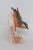 This beautiful Bird Figurine is made of hand-painted porcelain. This darling figurine was made in West Germany by Goebel...