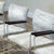 Cream Jano Chairs by Kazuhide Takahama for Gavina, Set of 4 For Sale - Image 8 of 15