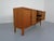 1960s Teak Sideboard by Ejvind A. Johansson for Vitré, Denmark, 1960s For Sale - Image 5 of 18