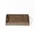 Mid-Century Modern Mid-Century Modernist Python Skin Tray by Karl Springer For Sale - Image 3 of 10