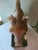 Stone Alabaster Horse Head Sculpture, 1960s For Sale - Image 7 of 9
