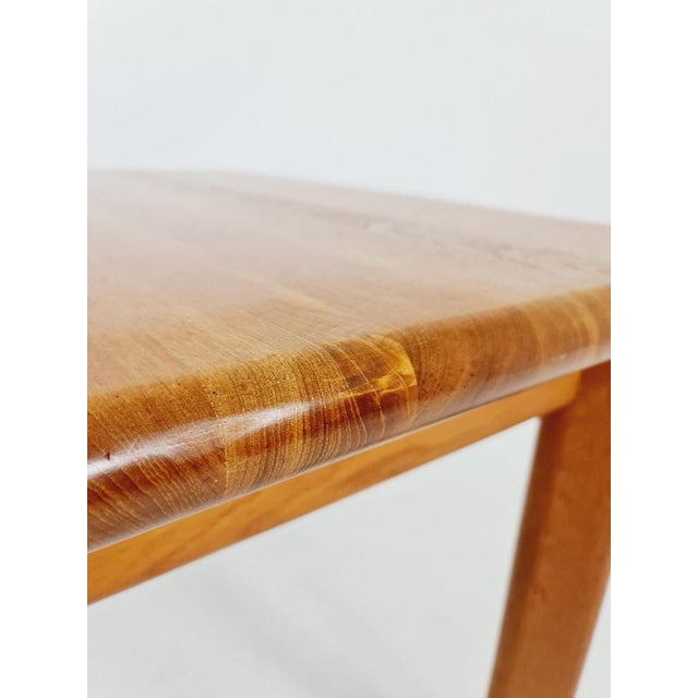 Mid-Century Teak Dining Table from Glostrup Mobelfabrik, 1960s For Sale - Image 6 of 12