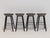 About A Stool AAS 32 Stools from HAY, Set of 4 For Sale - Image 6 of 13