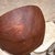 1960s Vintage Sculptural Teakwood Bowl For Sale - Image 9 of 10