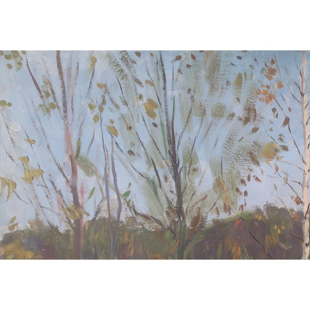 FREE SHIPPING worldwide. The painting will be rolled up and packed securely in a special protective tube. Note: The...