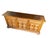 Wood Vintage Spanish Brutalist Sideboard in Oak, 1960s For Sale - Image 7 of 11