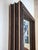 Mirror by Ferdinando Meccani for Meccani Arredamenti, 1961 For Sale - Image 10 of 12