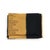 Handwoven Topaz Brown Myrtle Drift Merino Throw is quietly refined and deeply tactile. It explores contrast through...