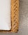 Pair of Organic Modern Rattan Wicker Lounge Armchairs For Sale - Image 11 of 18