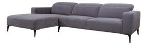 Zurich Fabric Corner Sofa from BoConcept