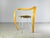 Reverse Chairs by Andrea Branzi for Cassina, Set of 4 For Sale - Image 5 of 17