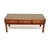 A fantastic antique military campaign style coffee table. This was made in England, we would date it from around the...