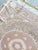 Textile Suzani Tribal Textile - Vintage Embroidery For Sale - Image 7 of 8