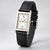 Embodying understated luxury and effortless sophistication, this authentic Tiffany & Co. watch is designed to be a daily...