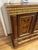 Hollywood Regency Pulaski Bellissimo Dresser / Credenza - Stunning! Renaissance Baroque For Sale - Image 3 of 4