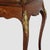 French Antique French Louis XIV Inlaid Rosewood & Ormolu Lady’s Desk C1890 For Sale - Image 3 of 17